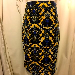 NWT Brixon Ivy Pencil Skirt